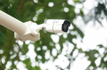 Năm thứ 2 FPT Camera đồng hành giải chạy VPBank International Marathon